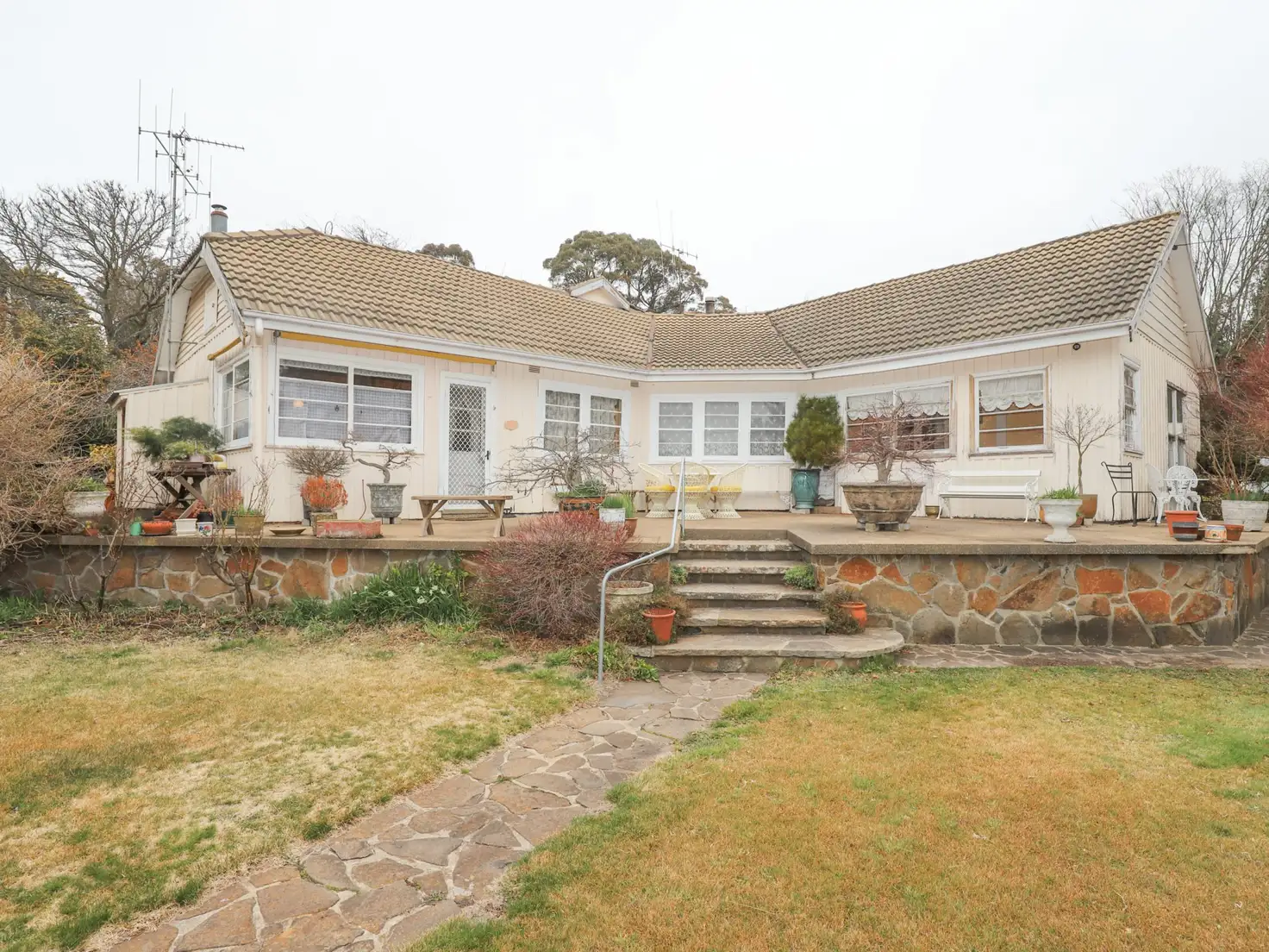 Main view of Homely house listing, 28 Jenolan Street, Oberon NSW 2787