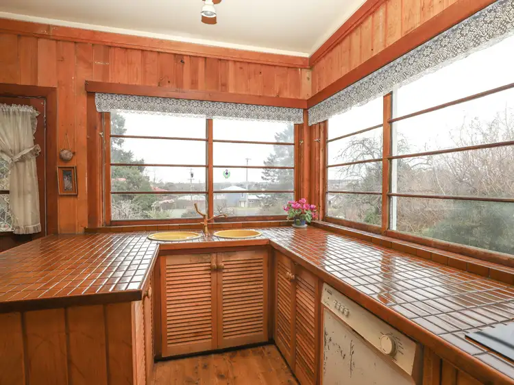 Second view of Homely house listing, 28 Jenolan Street, Oberon NSW 2787