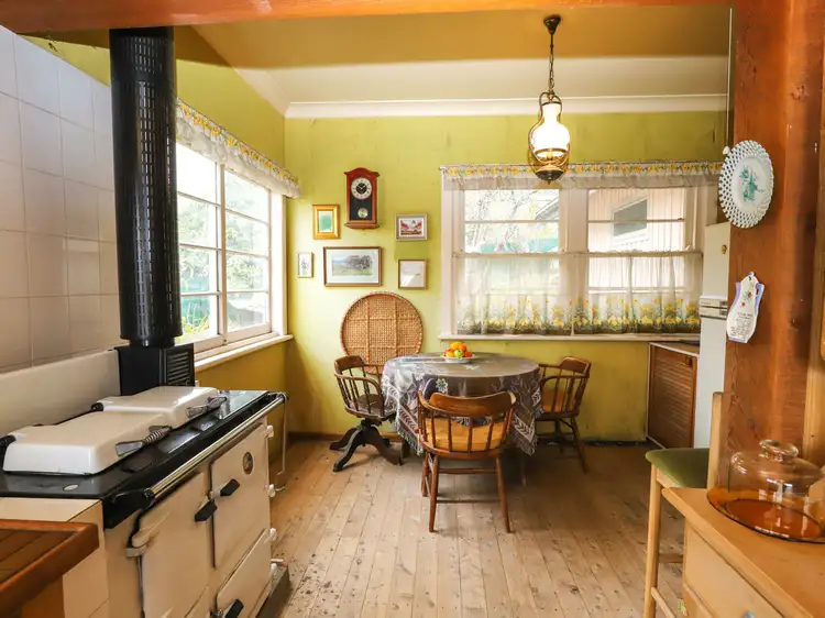 Third view of Homely house listing, 28 Jenolan Street, Oberon NSW 2787