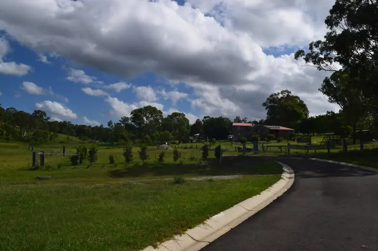 Lot 5 Balwarra Heights Estate, South Grafton NSW 2460
