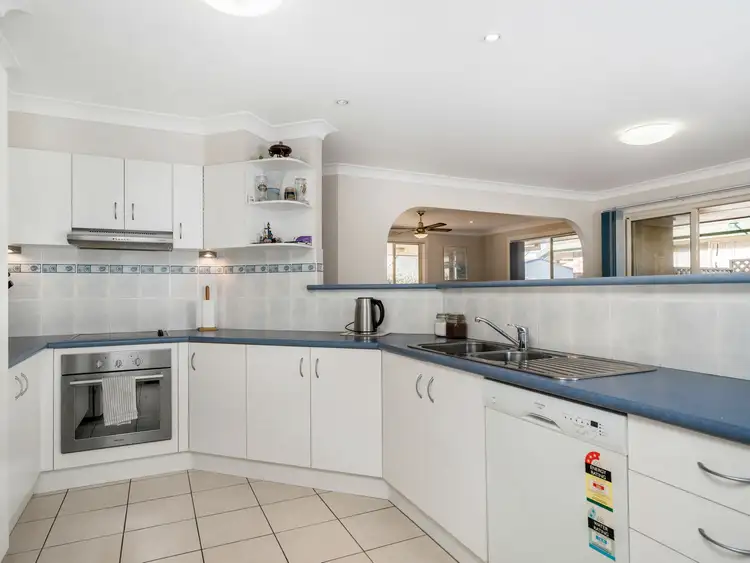 Sixth view of Homely semi-detached listing, 1/16 Bond Lane, Ballina NSW 2478