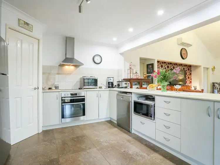 Seventh view of Homely house listing, 136 Tenth Street, Harvey WA 6220