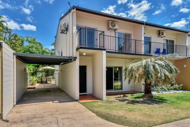 Second view of Homely unit listing, 12/132 Dick Ward Drive, Coconut Grove NT 810