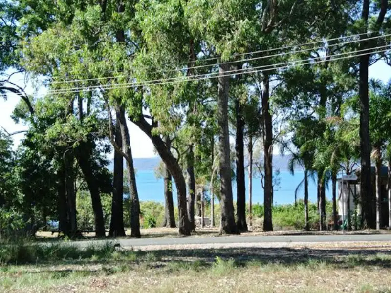 Main view of Homely land listing, 38 Calm Waters Crescent, Macleay Island QLD 4184