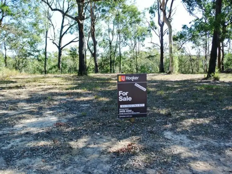 Fourth view of Homely land listing, 38 Calm Waters Crescent, Macleay Island QLD 4184