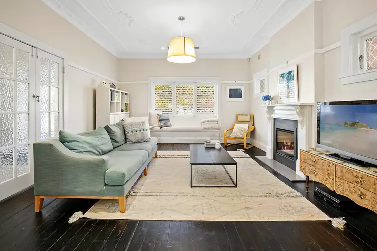 Third view of Homely house listing, 14 Audrey Street, Balgowlah NSW 2093