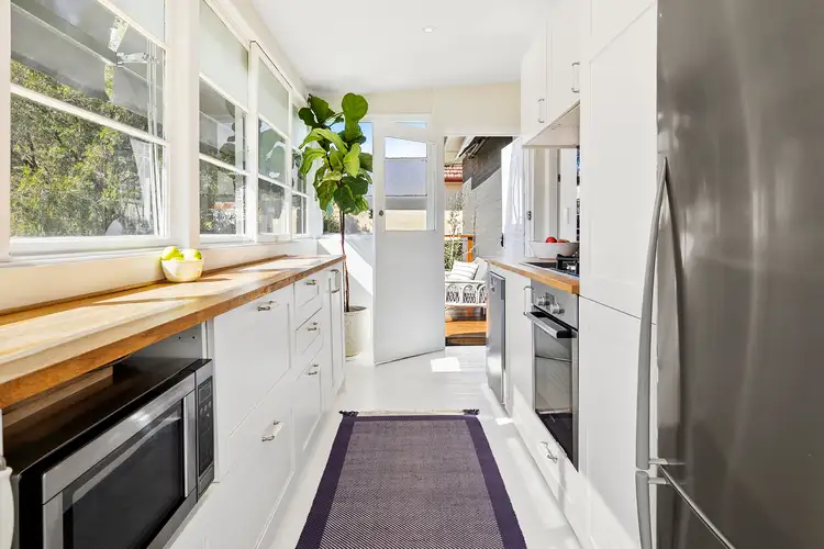 Fifth view of Homely house listing, 14 Audrey Street, Balgowlah NSW 2093