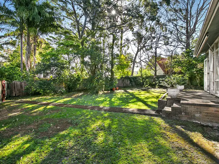 Fourth view of Homely house listing, 20A College Road South, Riverview NSW 2066
