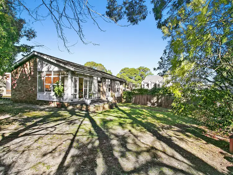 Fifth view of Homely house listing, 20A College Road South, Riverview NSW 2066