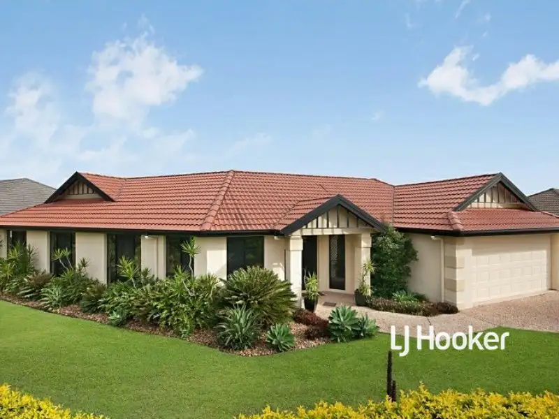 Main view of Homely house listing, 8 Farrington Drive, Murrumba Downs QLD 4503