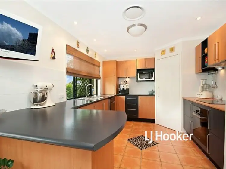Third view of Homely house listing, 8 Farrington Drive, Murrumba Downs QLD 4503