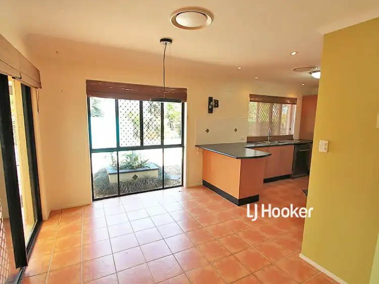Fourth view of Homely house listing, 8 Farrington Drive, Murrumba Downs QLD 4503