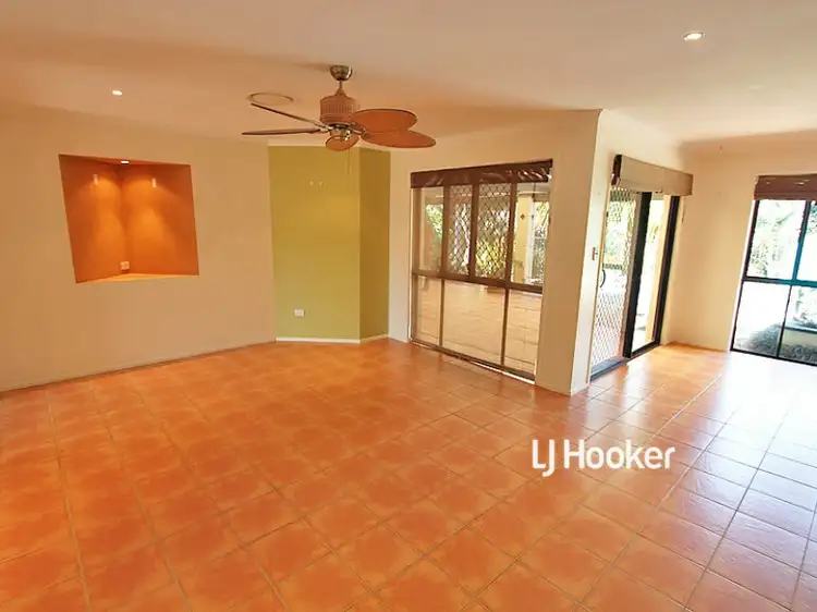 Fifth view of Homely house listing, 8 Farrington Drive, Murrumba Downs QLD 4503