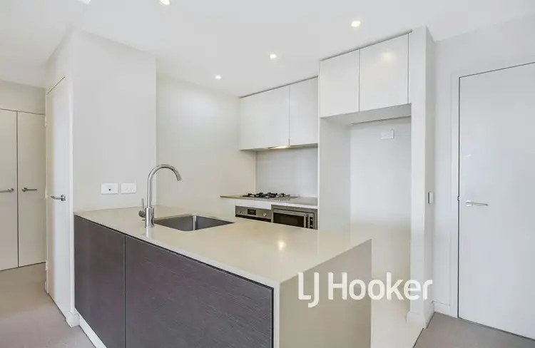 Third view of Homely apartment listing, 603/48 Amalfi Drive, Wentworth Point NSW 2127