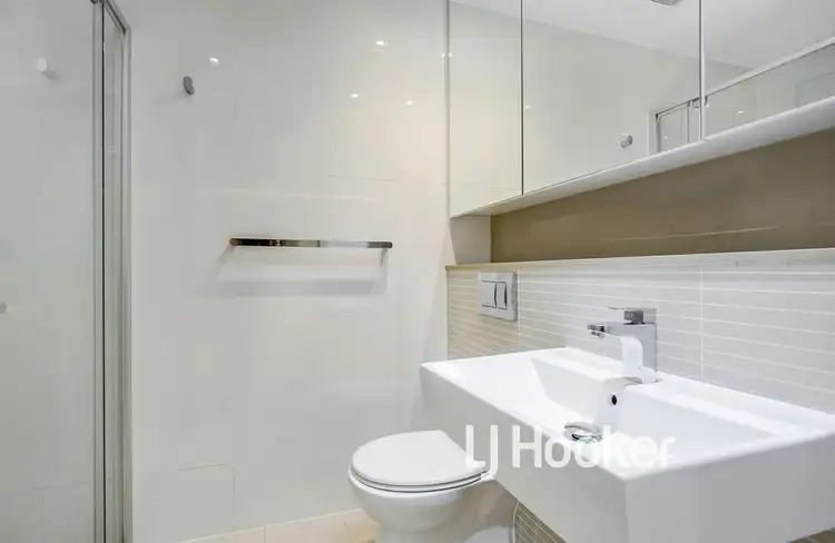Fifth view of Homely apartment listing, 603/48 Amalfi Drive, Wentworth Point NSW 2127