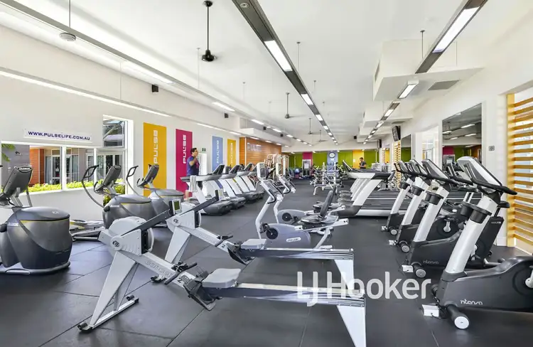 Sixth view of Homely apartment listing, 603/48 Amalfi Drive, Wentworth Point NSW 2127