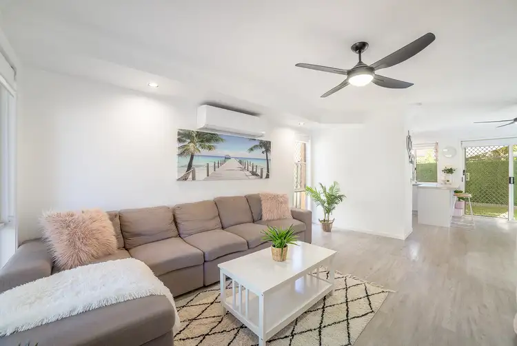 Third view of Homely townhouse listing, 10/1 Warbler Parade, Varsity Lakes QLD 4227