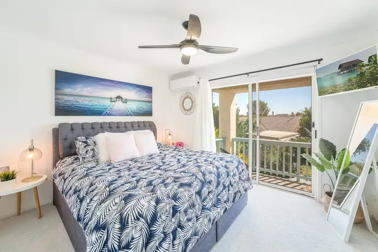 Fourth view of Homely townhouse listing, 10/1 Warbler Parade, Varsity Lakes QLD 4227