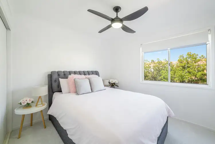 Seventh view of Homely townhouse listing, 10/1 Warbler Parade, Varsity Lakes QLD 4227