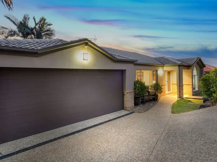 Main view of Homely house listing, 15 Nottinghill Place, Oxenford QLD 4210