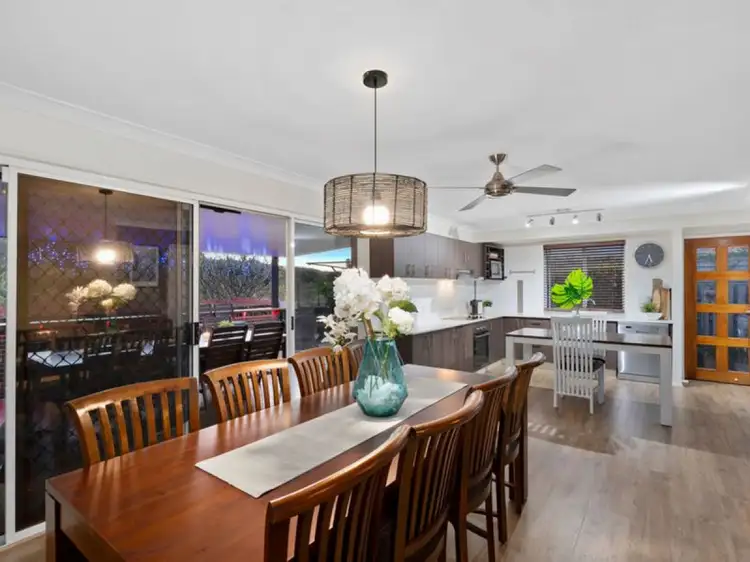 Third view of Homely house listing, 15 Nottinghill Place, Oxenford QLD 4210