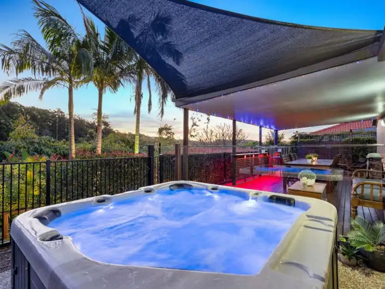 Fifth view of Homely house listing, 15 Nottinghill Place, Oxenford QLD 4210