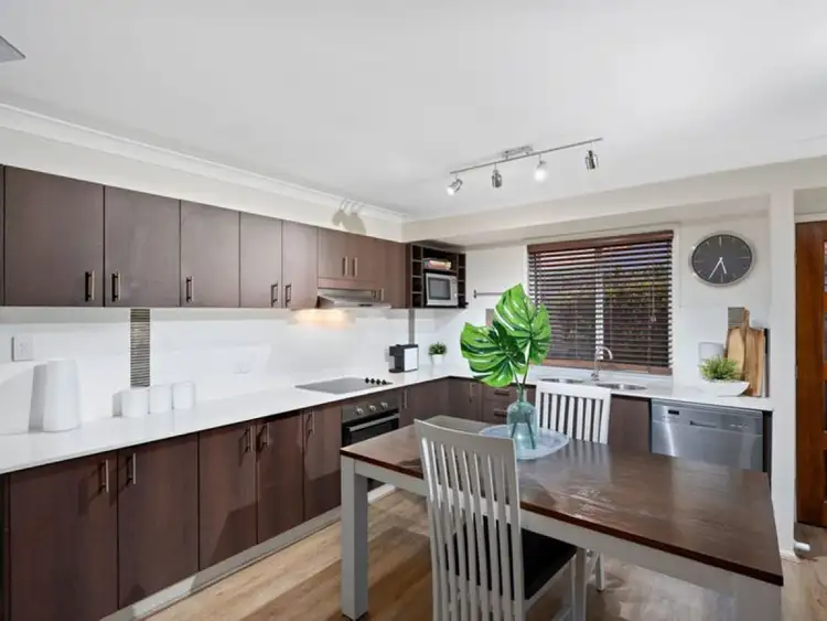 Sixth view of Homely house listing, 15 Nottinghill Place, Oxenford QLD 4210