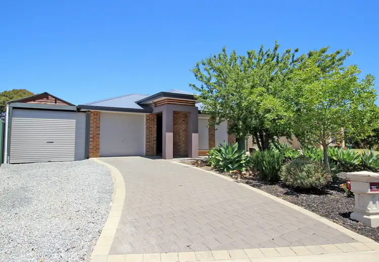 22 Moss Court, Aldinga Beach SA 5173