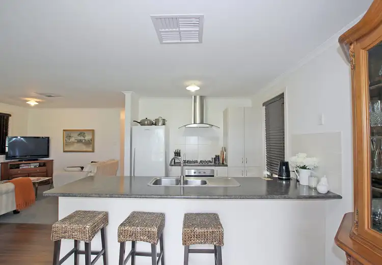 Fourth view of Homely house listing, 22 Moss Court, Aldinga Beach SA 5173