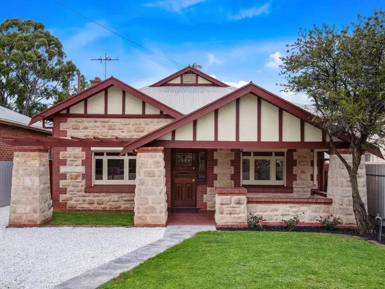 46 Leslie Street East, Woodville Park SA 5011