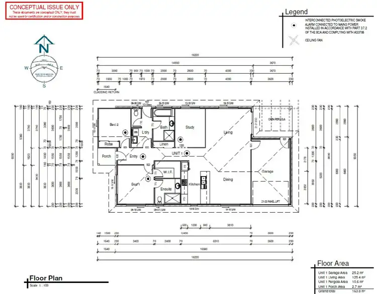 Fourth view of Homely land listing, Lot 100 William Street, Kingaroy QLD 4610