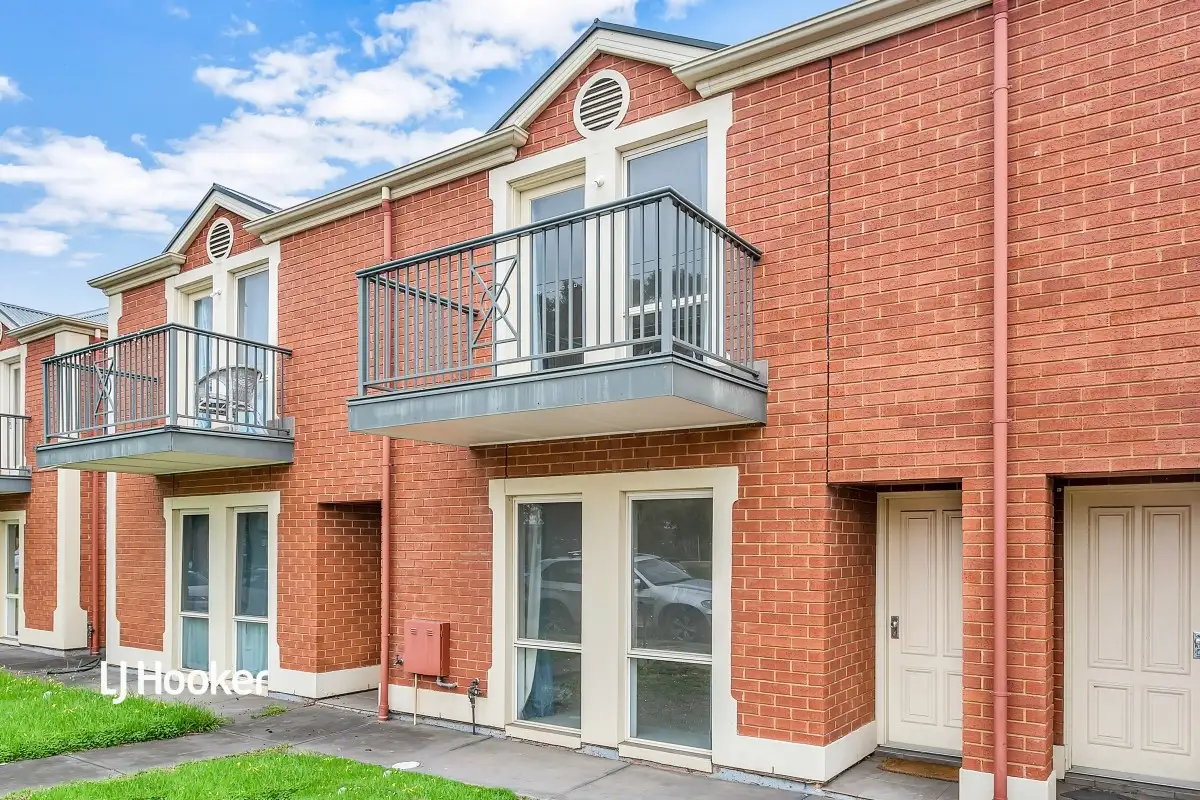 Main view of Homely townhouse listing, 2/1 Windsor Grove, Klemzig SA 5087