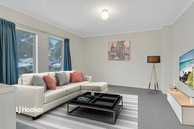 Second view of Homely townhouse listing, 2/1 Windsor Grove, Klemzig SA 5087