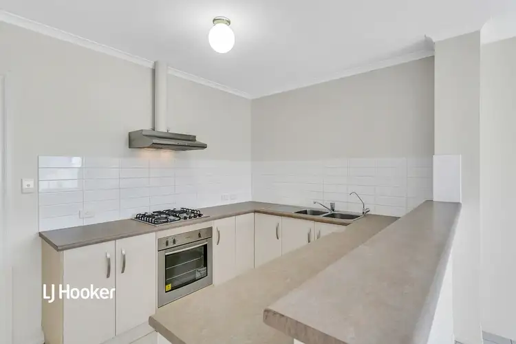 Fourth view of Homely townhouse listing, 2/1 Windsor Grove, Klemzig SA 5087