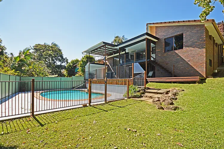 Second view of Homely house listing, 7 Durigan Place, Banora Point NSW 2486