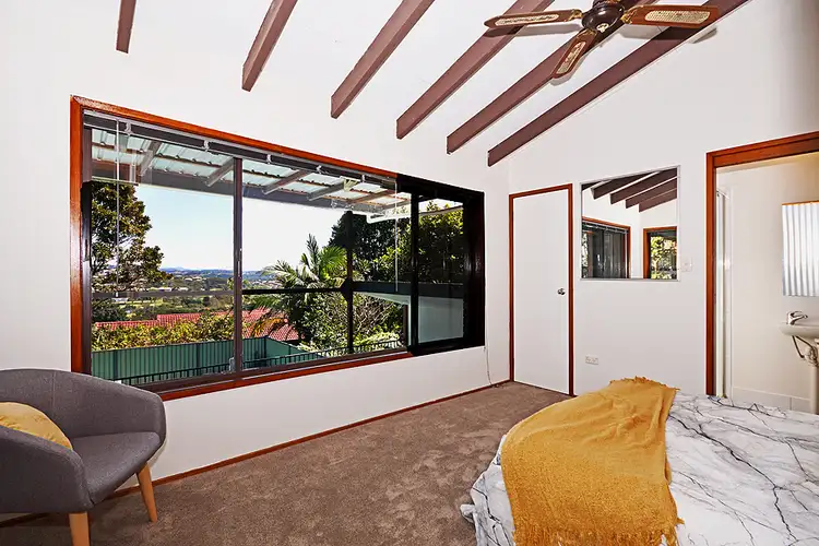 Fifth view of Homely house listing, 7 Durigan Place, Banora Point NSW 2486