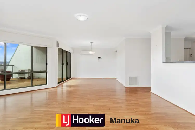 Main view of Homely apartment listing, 1/40 Leahy Close, Narrabundah ACT 2604