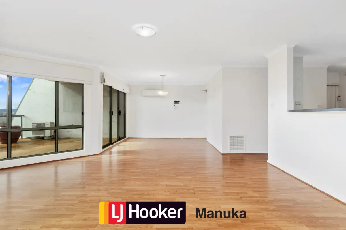 Main view of Homely apartment listing, 1/40 Leahy Close, Narrabundah ACT 2604