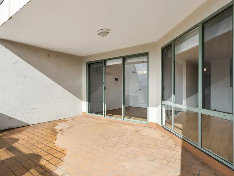 Fourth view of Homely apartment listing, 1/40 Leahy Close, Narrabundah ACT 2604