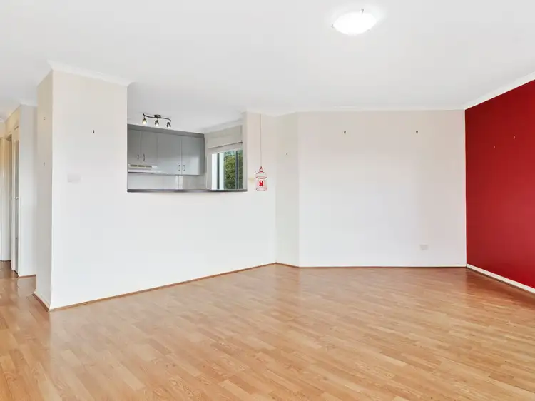 Fifth view of Homely apartment listing, 1/40 Leahy Close, Narrabundah ACT 2604