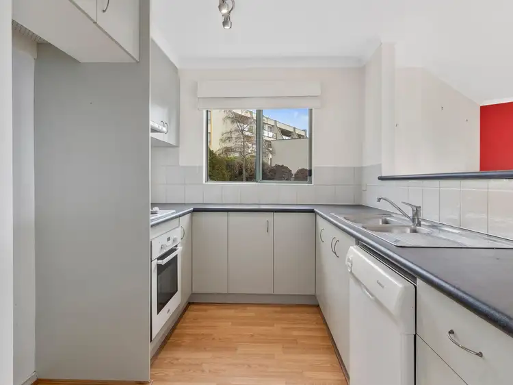 Sixth view of Homely apartment listing, 1/40 Leahy Close, Narrabundah ACT 2604