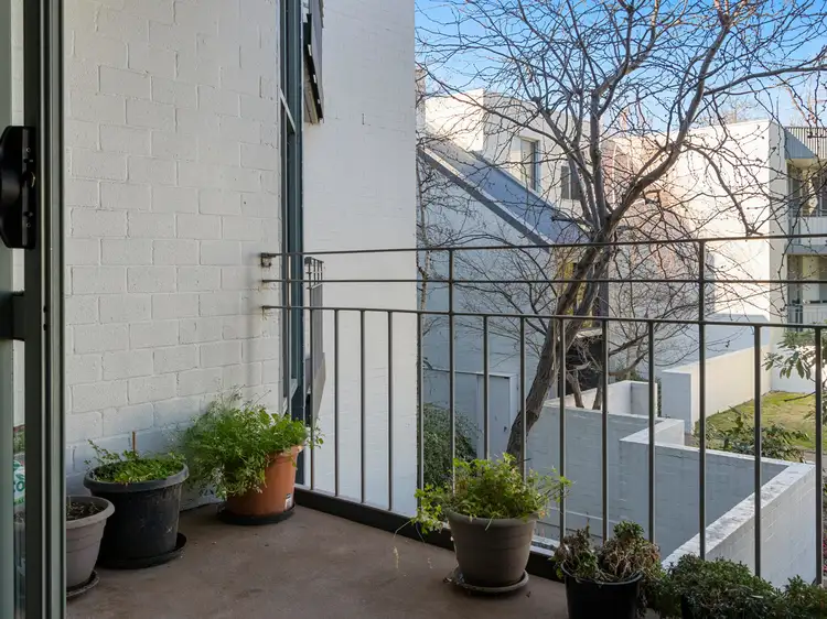 Fourth view of Homely apartment listing, 21/10-12 Howitt Street, Kingston ACT 2604