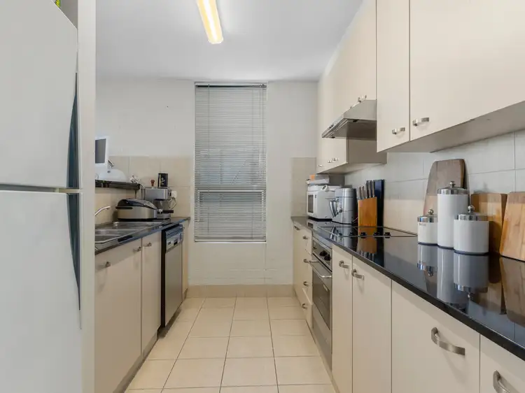 Fifth view of Homely apartment listing, 21/10-12 Howitt Street, Kingston ACT 2604