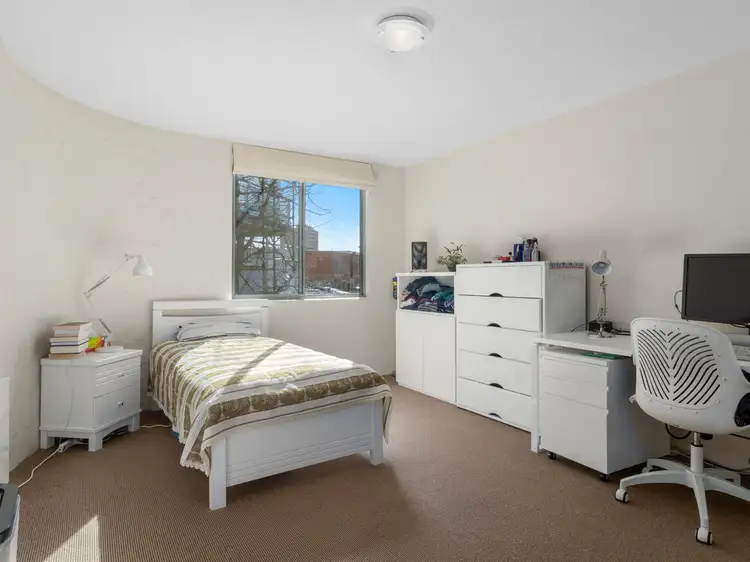 Sixth view of Homely apartment listing, 21/10-12 Howitt Street, Kingston ACT 2604