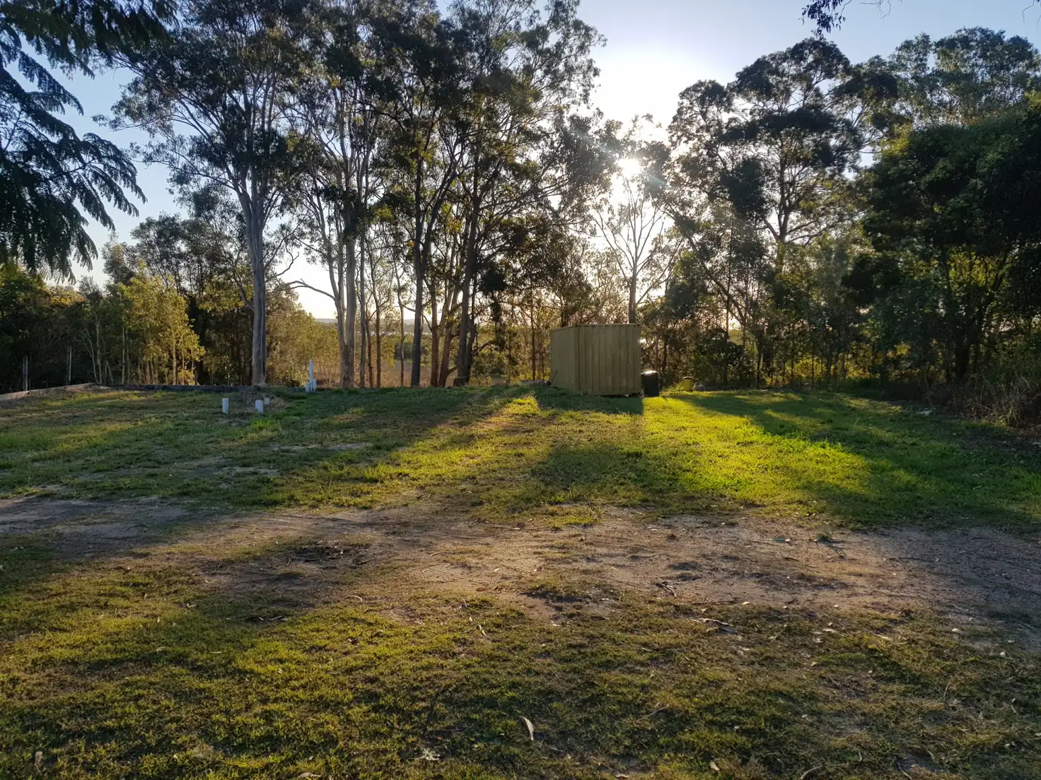 Main view of Homely land listing, 7 Folwell Street, Russell Island QLD 4184