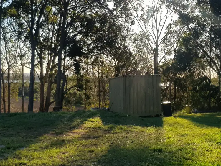 Second view of Homely land listing, 7 Folwell Street, Russell Island QLD 4184