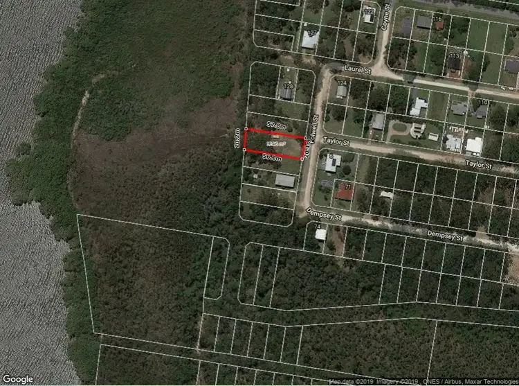 Third view of Homely land listing, 7 Folwell Street, Russell Island QLD 4184
