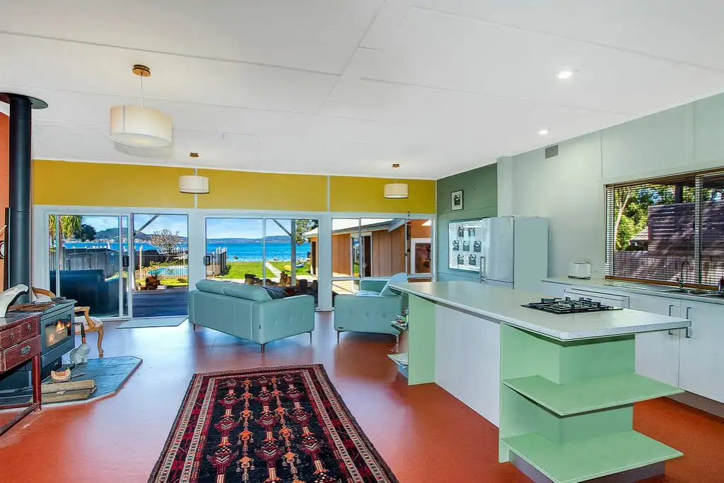 Main view of Homely house listing, 75 Victory Parade, Tascott NSW 2250