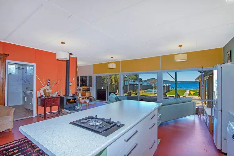 Fifth view of Homely house listing, 75 Victory Parade, Tascott NSW 2250