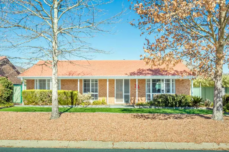 Main view of Homely house listing, 14 Scantlebury Crescent, Theodore ACT 2905